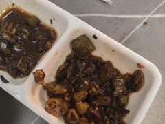 -情妹耙泥鳅·江湖川菜(科华店)