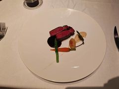 -Le Siècle.百年西餐厅(颐和公馆店)