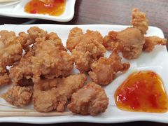 -周大娘牛乳(旧寨古村总店)