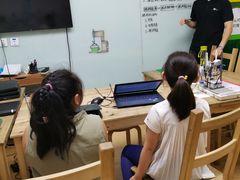-卡巴机器人编程·少儿编程·信息学竞赛(公益西桥校区)