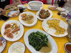 -秋姐美食店(旅游大道店)
