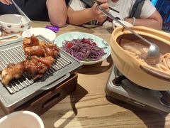 -茄子恰恰·新云南小炒(坪山益田店)