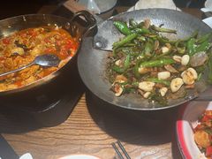 -恰饭·老长沙市井菜(天河客运站店)