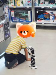-玩具反斗城(正大广场店)