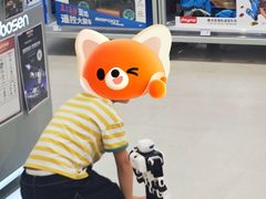 -TOYSRUS玩具反斗城(正大广场店)