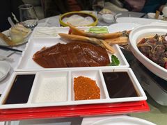 -王府井酒店(金桥港湾店)