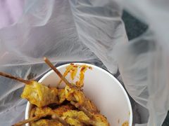 -魏记里脊肉炸炸炸(南门口店)
