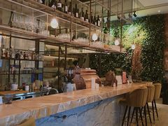 -The Rug Cafe(王府中环店)