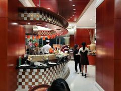 -昆明佳华广场酒店·西餐厅