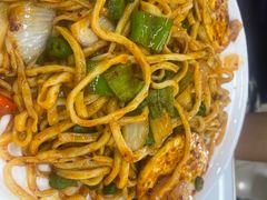 -兰湘子·湘菜小炒(长安万科广场店)