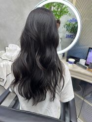 -DK SALON连锁专业烫染接发店