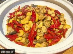 -印象鲵宴·张家界地标美食名片(溪布街店)