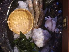 -牛New寿喜烧(闵行龙湖天街店)