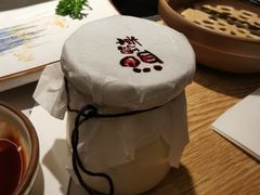 牛奶布丁-温野菜涮涮锅(西单大悦城店)