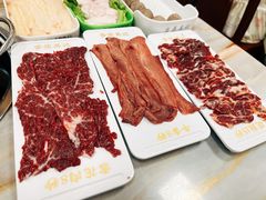 -杏花吴记牛肉火锅