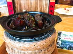 黑猪肉-春盛渔府(牛首山店)