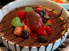 -福楼毕斯罗F Bistronome(国贸商城约会地标景观店)