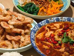 -同合居·非遗东北菜(王府井店)