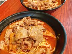 -阿晖沙嗲面