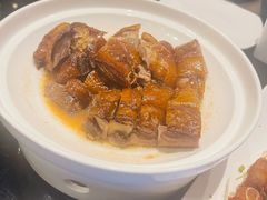 -高第街56号港式餐厅(山大路店)