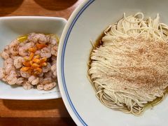 三虾面-同得兴 Since·1995 传统苏式面馆(嘉馀坊店)