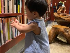 -苏州独墅湖书香世家酒店