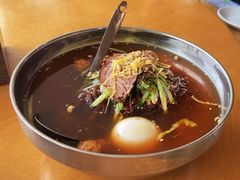 -海兰江石锅饭(水上店)