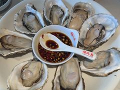 -杨氏青龙虾·羊蝎子(金盛路总店)