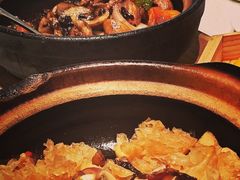 -煲王粤菜餐厅(中侨中心店)