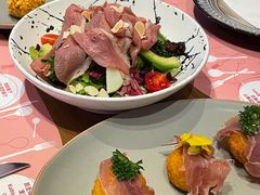 -Kathleen's Bistro&Bar 凯圣琳西餐厅(漕河泾印象城店)