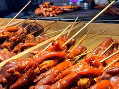 -大学城夜市大排档(凤栖路店)