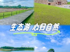 -盘龙城国家考古遗址公园