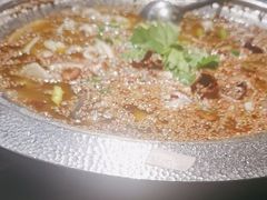 -大河宴·椒麻鱼火锅(北京路中和美食街店)