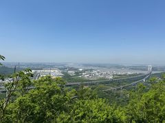 -圌山