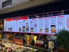 -百味地锅鸡(二店·财校分店)