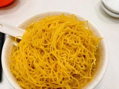 云吞面-麦文记面家(佐敦店)