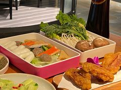 -湘芙蓉·湖南菜(椒江店)