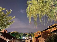 -山塘街