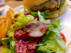 -UPPER KITCHEN(延安路店)
