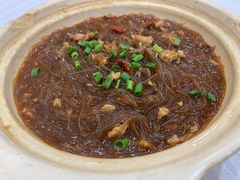 肉末粉丝煲-茂隆餐厅(进贤路店)