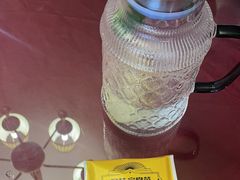 -阿莉餐厅(枣阳路店)