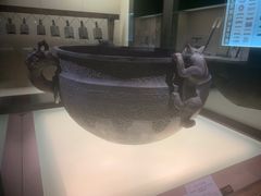 -上海博物馆(人民广场馆)