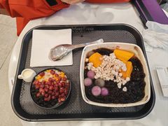 -鲜芋仙(华宇时尚购物中心店)