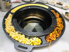 -韩宫宴烤肉·黑毛和牛·料理(合肥滨湖银泰城店)