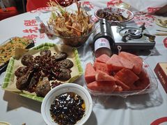 -鸿先阁·干煸虾(星沙店)