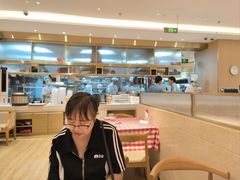 -西贝(枫蓝国际购物中心店)