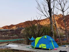 -妙峰山风景名胜区