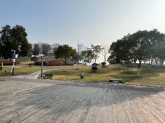 -滨湖塘西河公园