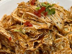 -砂锅居(西四店)