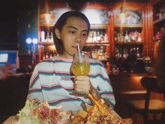 -The Cheebat 锌吧·Bistro(体育西店)